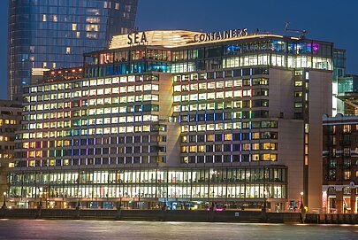 O que Ã© o Elevato28, plano de retomada do WPP