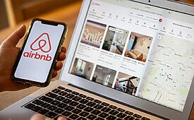 Airbnb