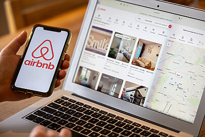 Airbnb oferecerá até US$ 750 para anfitrões em cidades da Copa
