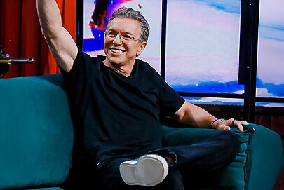 A Casa do Patrão: Record e Disney+ revelam dinâmica