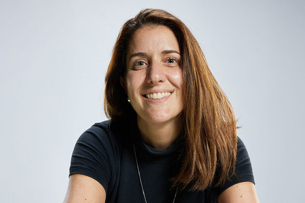 Gabriela Zorzi, diretora executiva de negócios da Publicis Health - Healthcare 