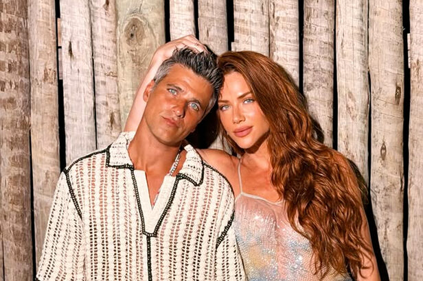 Leroy Merlin Bruno Gagliasso e Giovanna Ewbank 