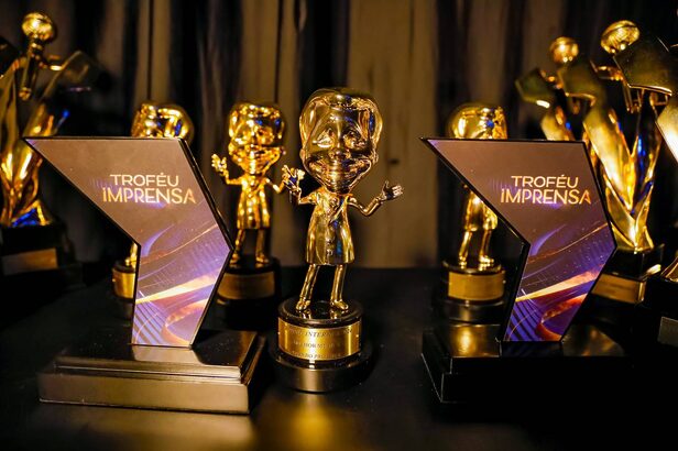 Troféu Imprensa