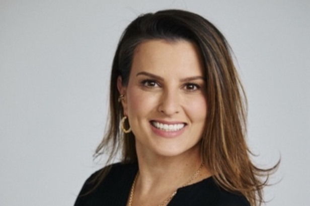 Liana Bazanela, head da HOC Sports (Crédito: Divulgação)