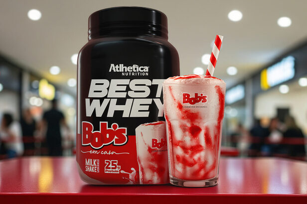 bob's milk shake whey