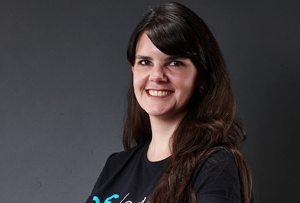 Camila Lupetti, especialista em inteligência de mercado do GFI Brasil: “A inovação abriu a porta, mas agora a narrativa passa a desempenhar um papel decisivo”