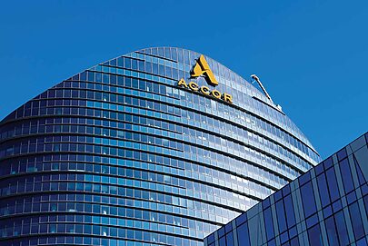 Publicis Brasil assume conta da Accor