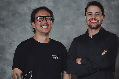 Alexandre Ugadin passa a co-liderar a IDK Brasil