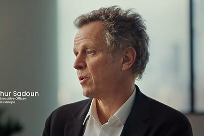 Publicis Groupe dá novos passos com Working With Cancer