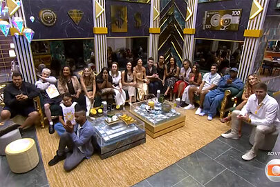 Geely ingressa no BBB como a marca de carros do reality