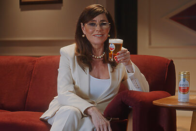 Campanhas da Semana: IA como conceito criativo