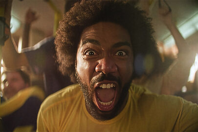 Galeria destaca paixão na estreia para Betnacional