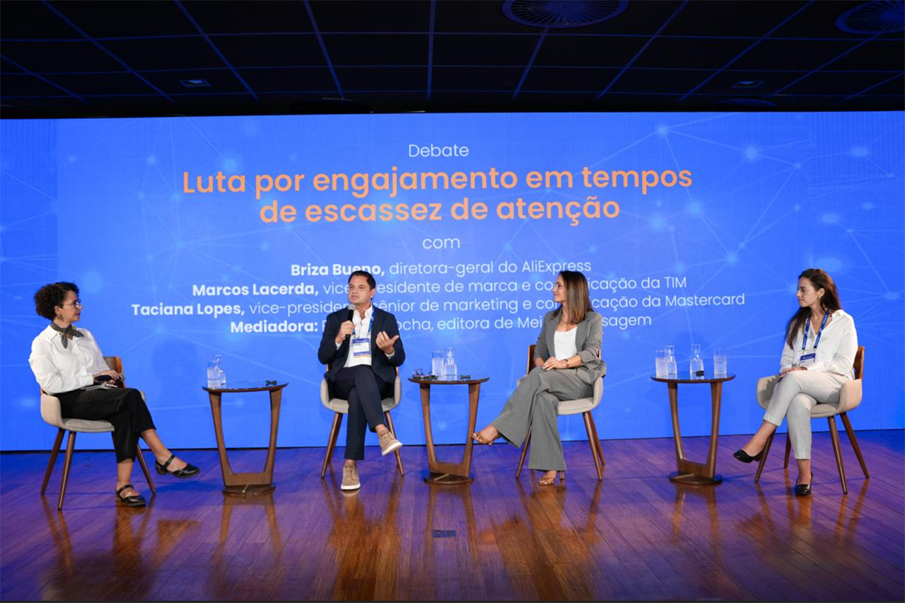 O desafio das marcas em crescer (e aparecer) em 2026