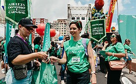 O Boticário Guinness