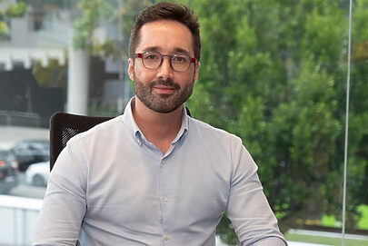 Tecnisa promove Bruno Nuciatelli a diretor de marketing