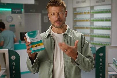 Campanhas da Semana: celebridades e ex-BBBs conversam sobre marcas