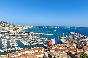 Cannes França