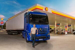 Shell | Sinta a evolução do seu motor