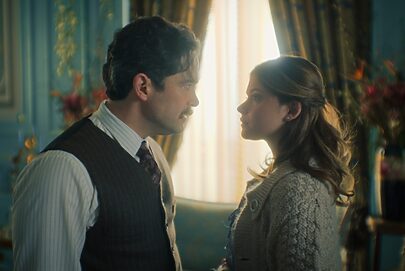 Prime Video apresenta conteúdo original internacional