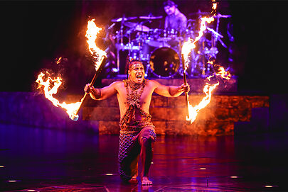 EQI Investimentos traz Cirque du Soleil ao Brasil em 2026