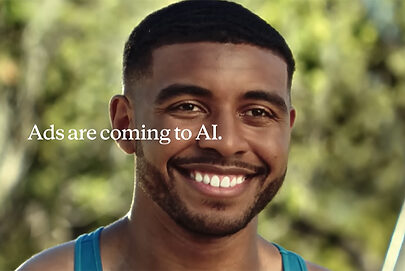 Comercial da Anthropic irrita lideranÃ§as da OpenAI