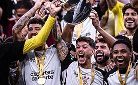 Corinthians Esportes da Sorte