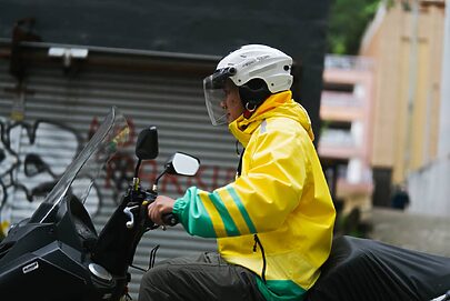 Autonomia local dita comunicação de operações chinesas