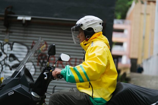 comunicação de operações chinesas