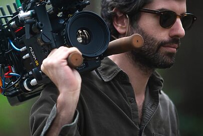 Adolpho Veloso: âÃ melhor ter destaque no Brasil para depois se exportarâ