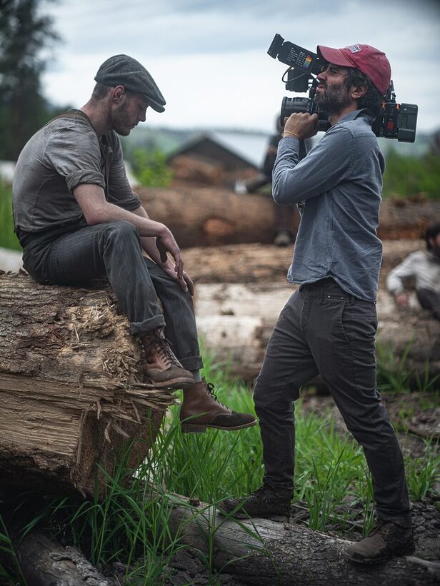 Adolpho Veloso Oscar