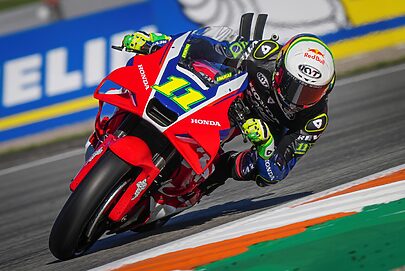 MotoGP terá 11 marcas na volta ao Brasil