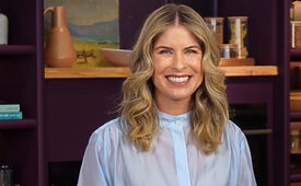 Rita Lobo participa da Festa do Século da Electrolux no BBB26