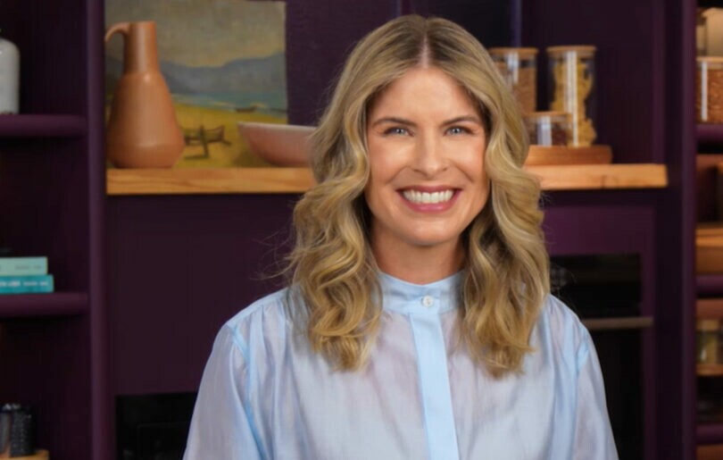 Rita Lobo participa da Festa do Século da Electrolux no BBB26