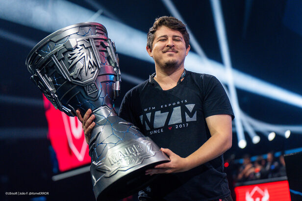 Eudson Filho Fluxo W7M