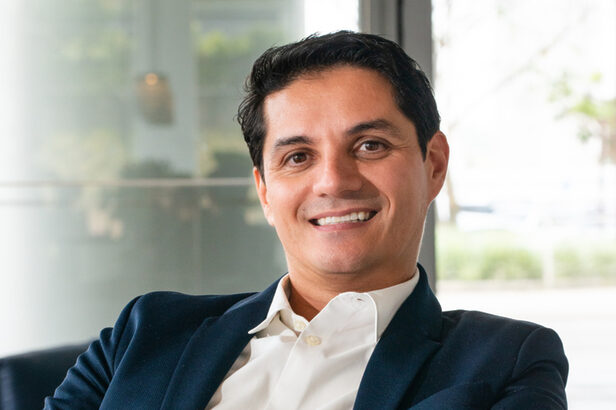 Fabio Leite, novo presidente da DuPont para a América Latina