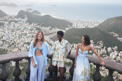 Farm mira expansão Latam e pluralidade brasileira