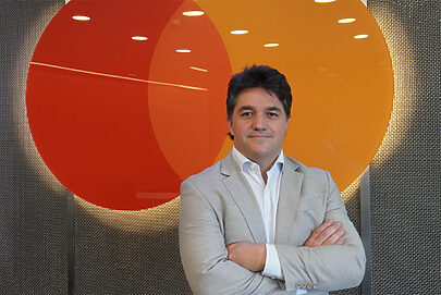 Mastercard apresenta VP de market delivery no Brasil
