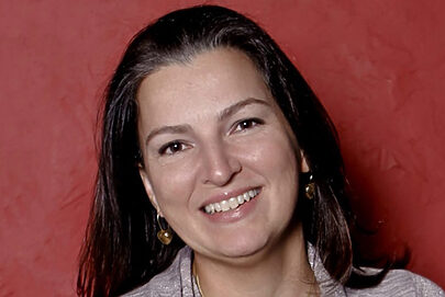 Flávia Vígio é a nova VP de comunicação da Netflix Latam