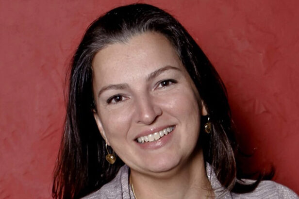 Flávia Vígio Netflix