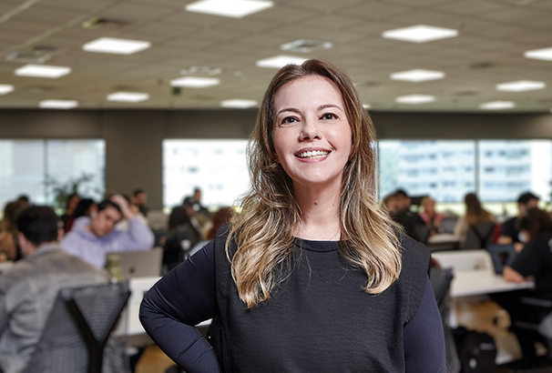 Gabriela Borges, presidente da Publicis Brasil: “A agência do futuro será simples na forma e poderosa na essência”