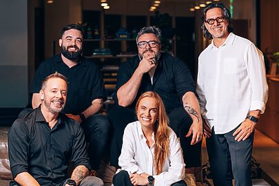 MCI Group adquire a Eyxo, fundada por Greta Paz