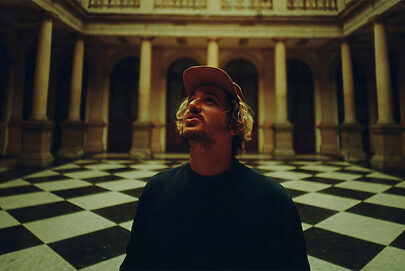 Barry Company anuncia Guimo Sartori