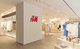 H&M