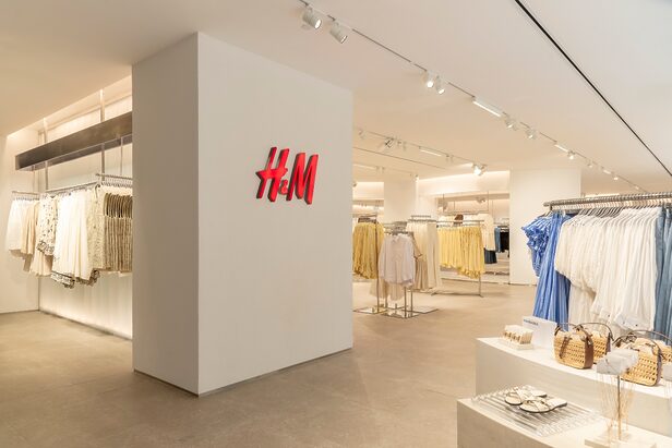 H&M