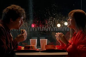 Os Clássicos ainda mais Méqui