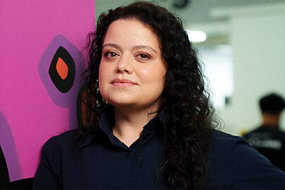 Mynd contrata diretora de dramaturgia