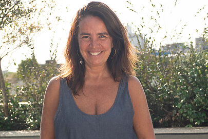 Antfood apresenta diretora de produção executiva