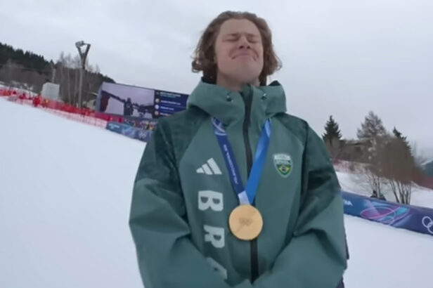 Lucas Pinheiro Braathen