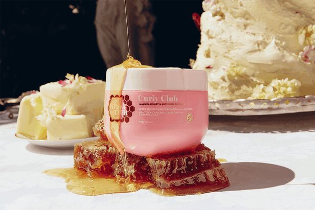 Magic Beauty - Curly Club - Produto