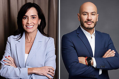 Mapfre reforça lideranças com duas promoções